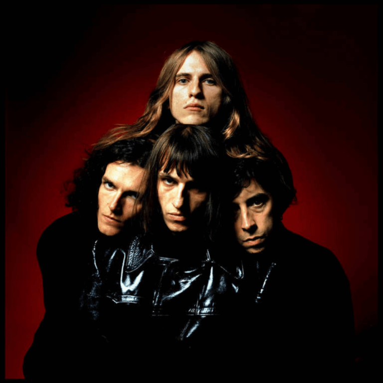 Photo du groupe MNNQNS